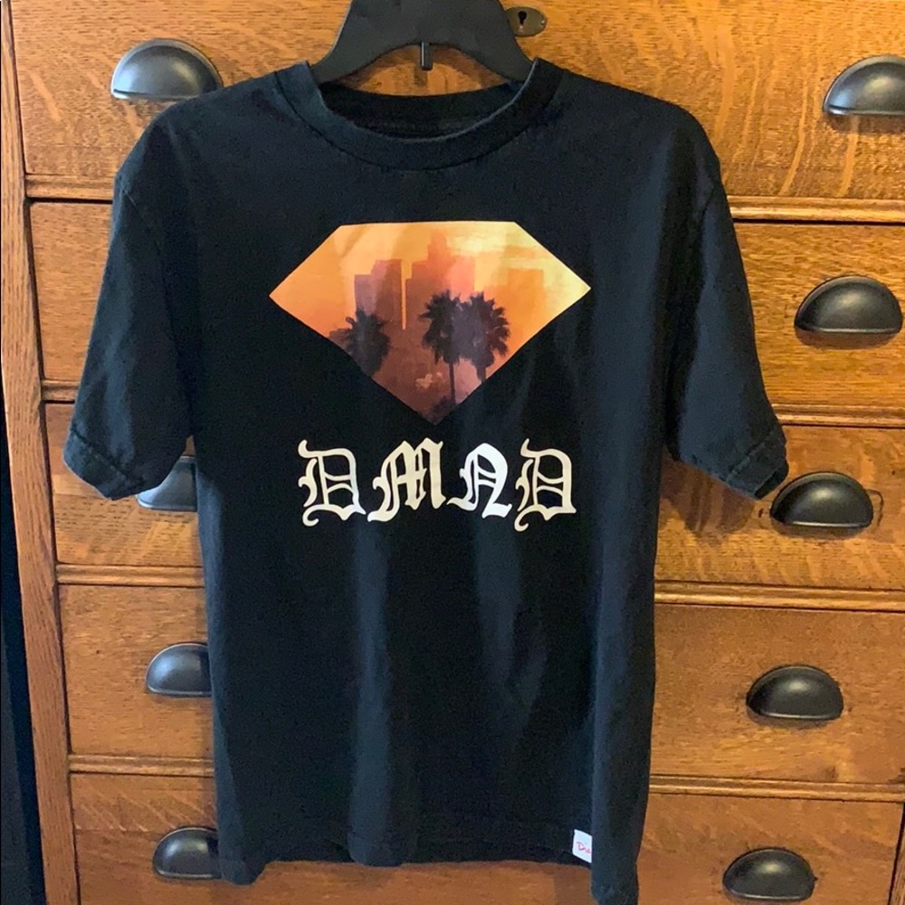 Men’s Diamond Supply Co. t-shirt